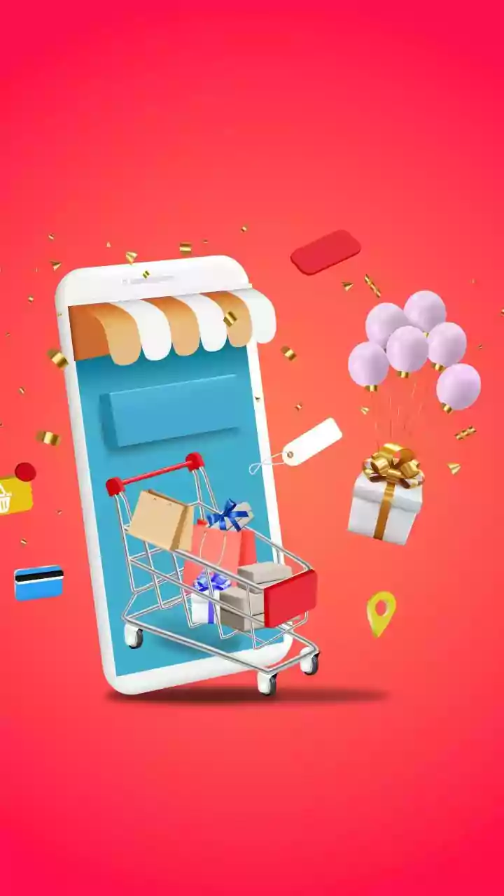 Survey shows how digital credit use is rising for online shopping and food orders in India