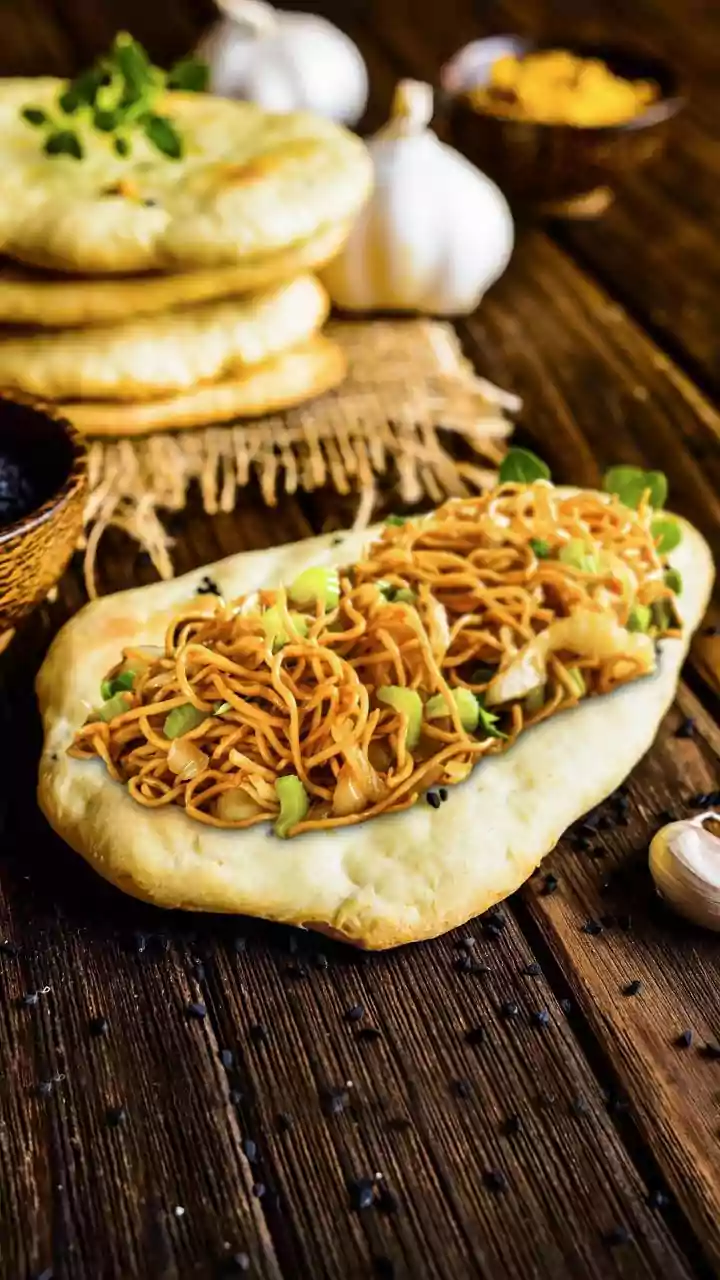 Indian Food Culture Is Absorbing Miso and Kimchi Without Losing Identity