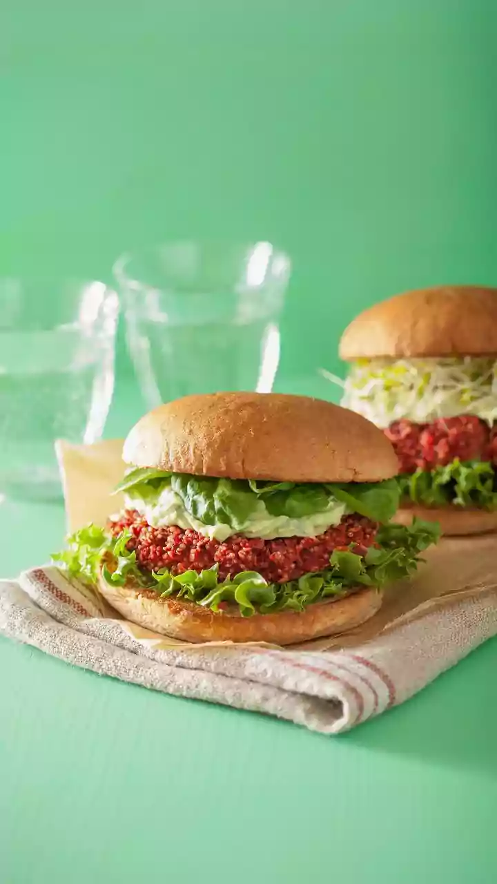 Como adaptar o hambúrguer na dieta? 5 estratégias para não comprometer o emagrecimento