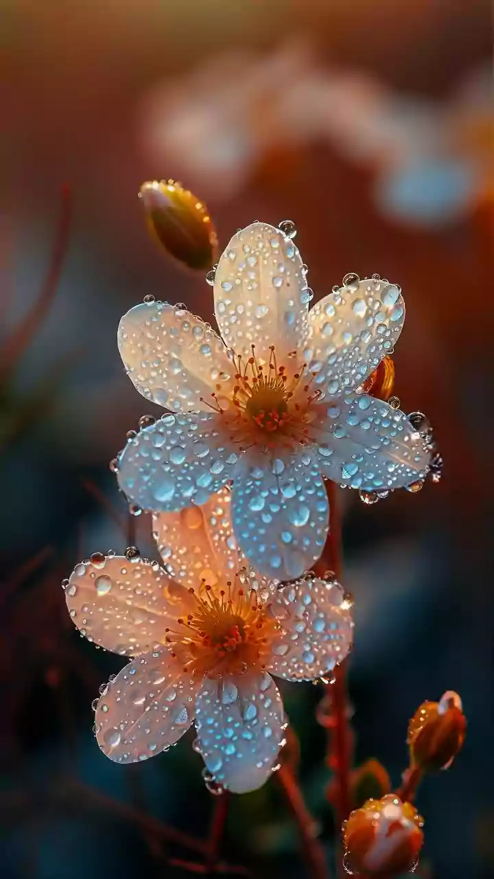 Winter settling in — tap to check how your day will feel.