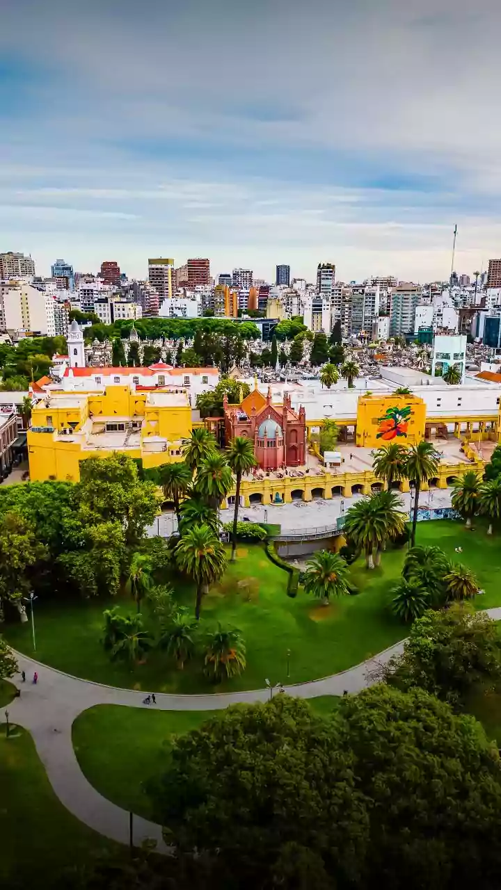 La Recoleta: conheça a história do cemitério mais famoso de Buenos Aires