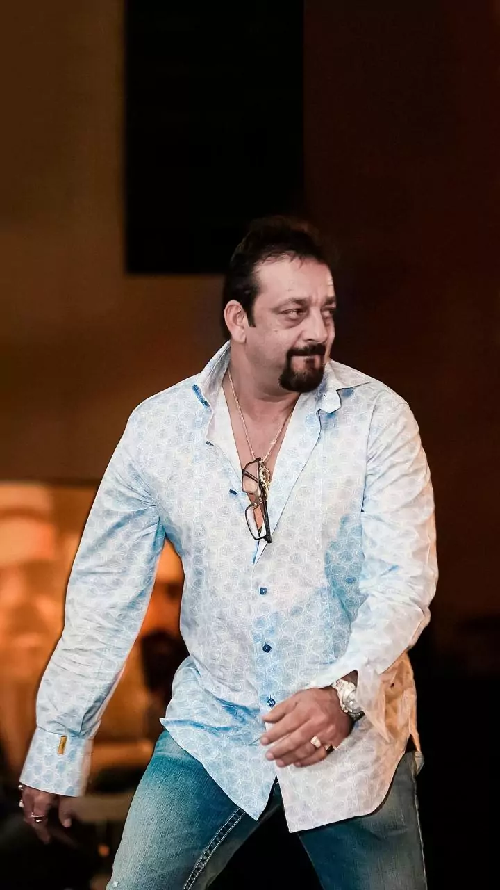 Sanjay Dutt's Rolex flex at AP Dhillon's concert: Price, features, and more