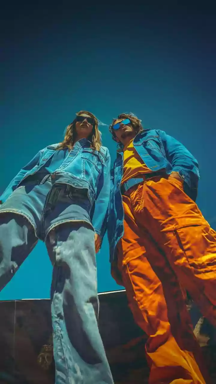 Gen Z Wants Style That Feels Less Manufactured