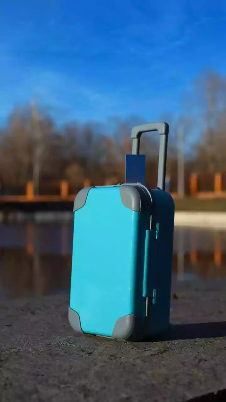 Travel plans are shifting—short trips feel easier before peak summer heat arrives