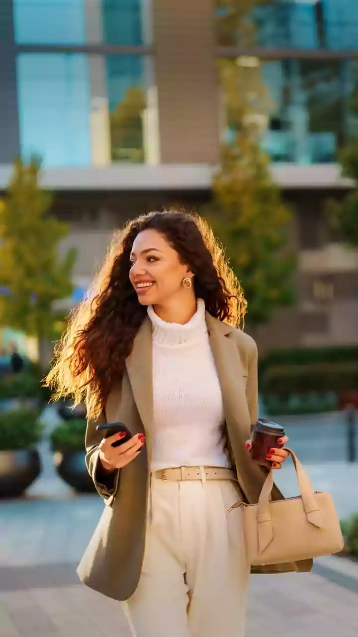 The Bleisure Lifestyle Is Growing As Flexible Work Changes Travel Habits