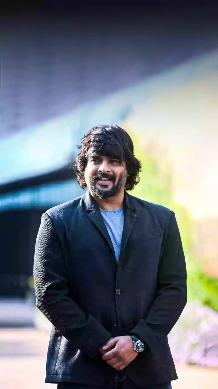 Before Padma Shri, R Madhavan Won National Award For THIS Film
