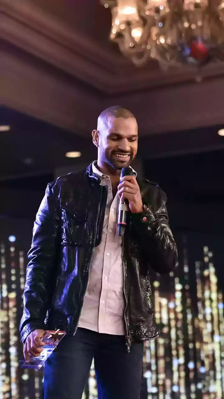 Shikhar Dhawan Set to Begin New Chapter, Wedding With Sophie Shine Likely in February: Report