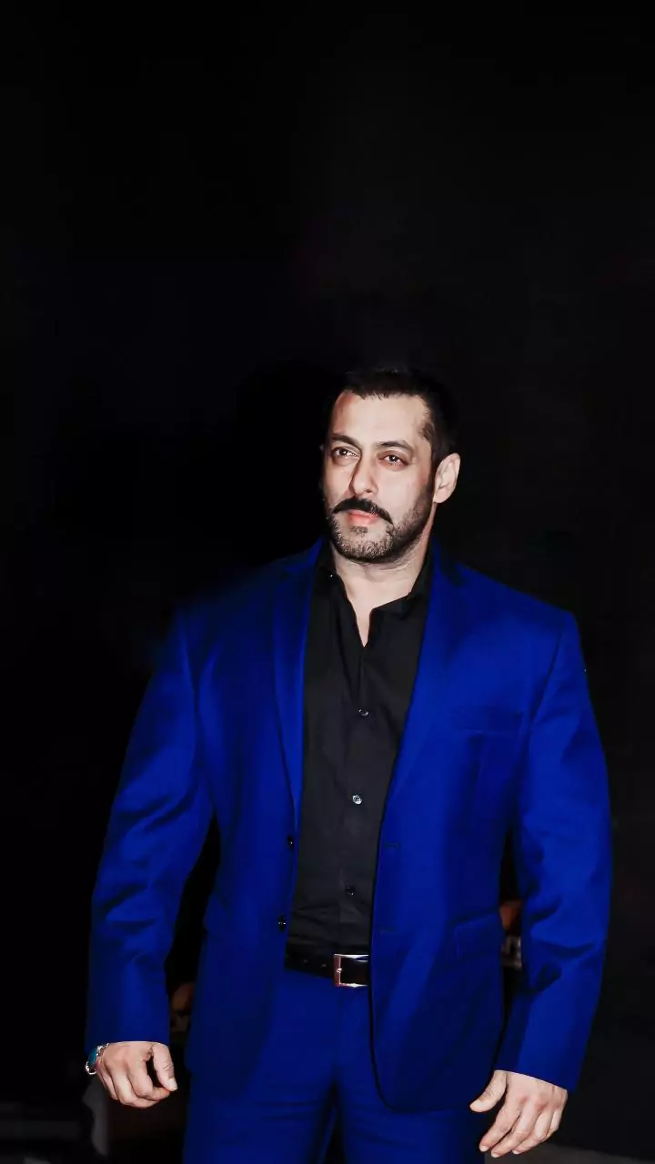 Salman Khan responds to criticism over ‘Battle of Galwan’ appearance: 'This is a Colonel’s look'