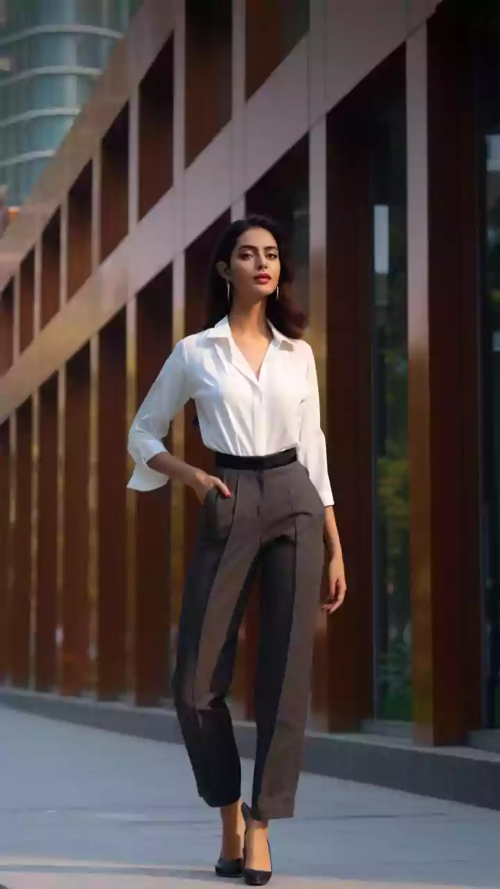 Are You Wearing The Wrong Trouser Break Without Knowing It?