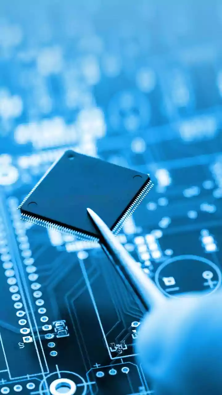 Dhruv64: India's Revolutionary Microprocessor