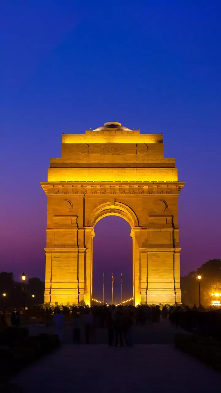 India's unemployment rate dips to 5.2%: Government data