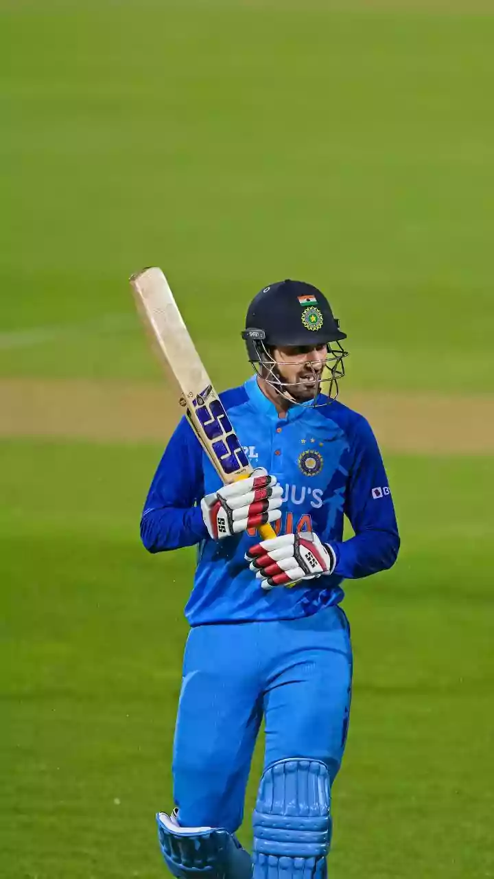 India vs Ireland T20Is: Who Is The Only Indian To Score A T20I Century Against Ireland?