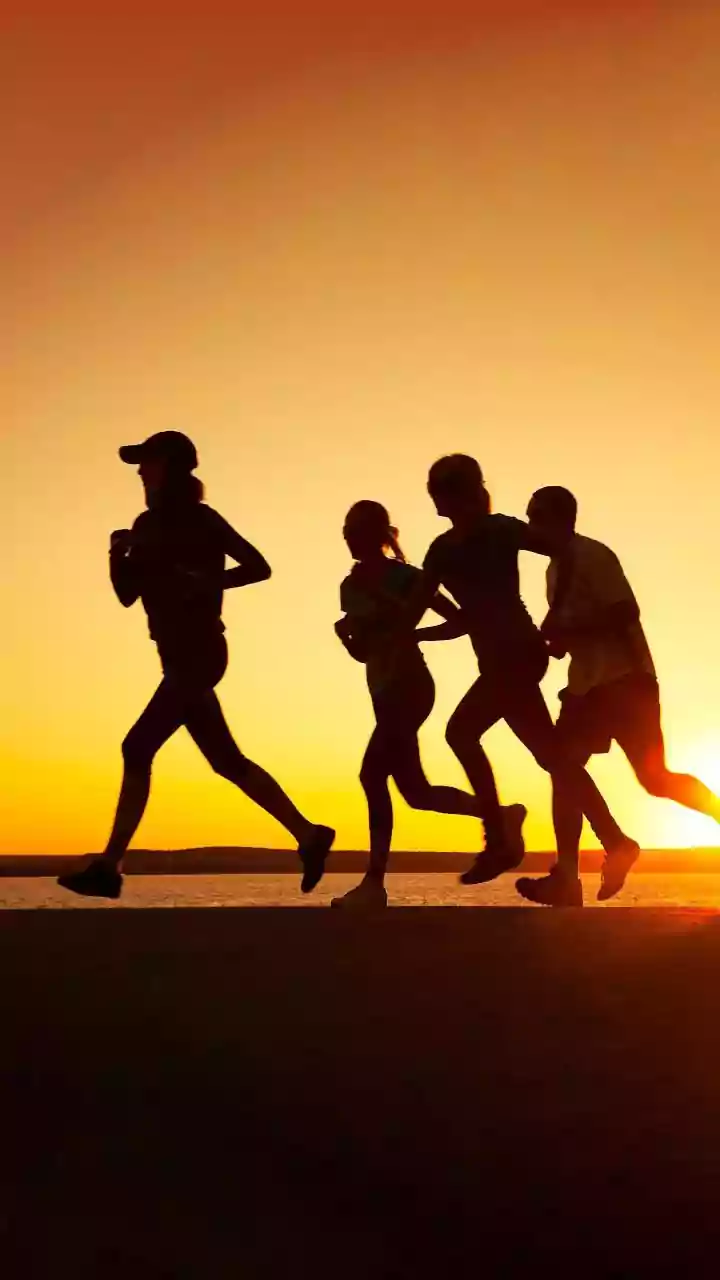 Morning Fitness Communities Keep Growing