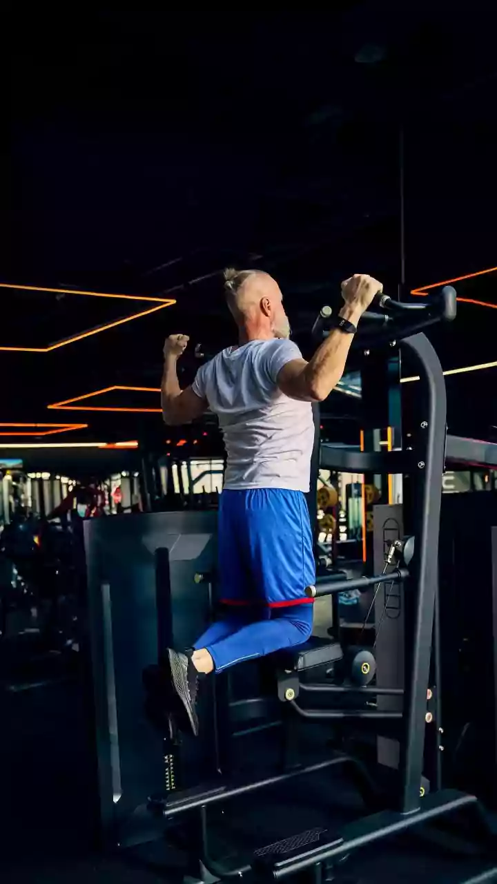 How Zone 2 Steady-State Rowing Develops Superior Aerobic Fitness Without Overtraining Hazards