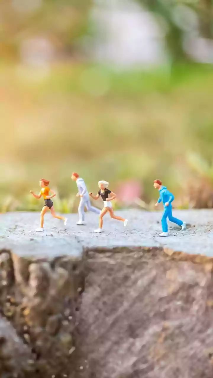 India's Weight Loss: Rising Trend & Health Concerns