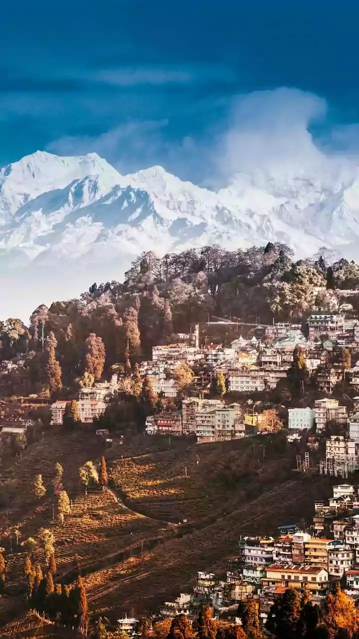 Planning a Trip to Darjeeling? Best Time to Visit, Weather Updates and Travel Tips