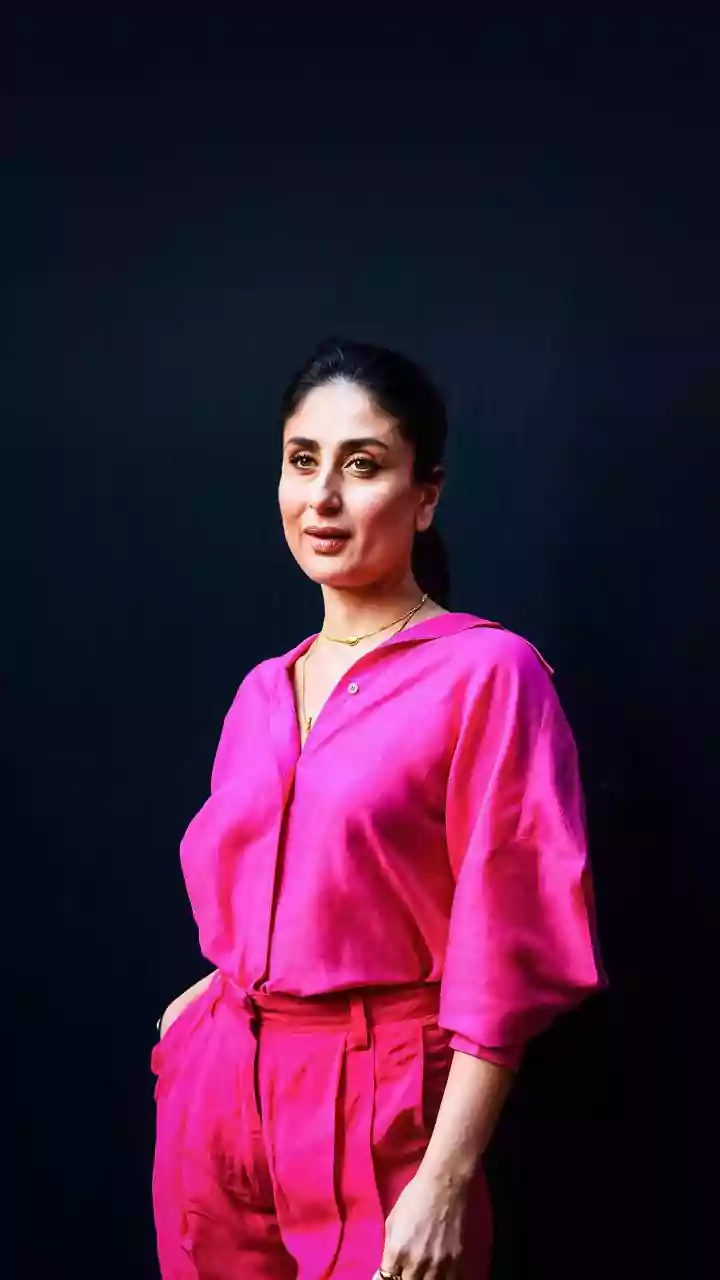 Kareena Kapoor Says Pizza Holds A Special Place With The Kapoors
