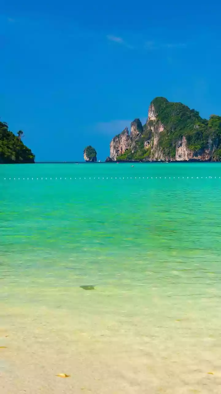 Budget Travel Hacks: 6-Day Thailand Island Itinerary Made Easy With Visa Exemption Rules