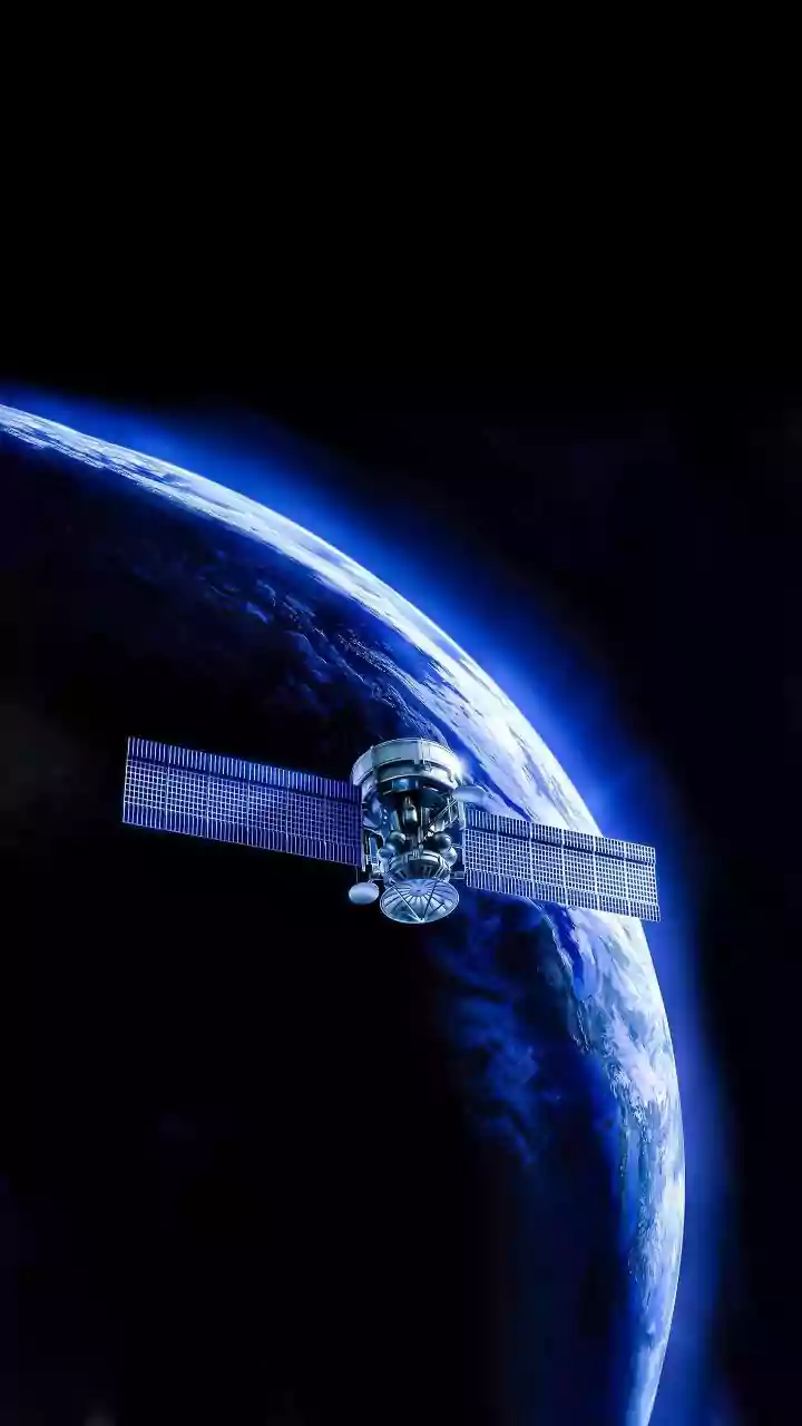 Space Weather Warnings: Satellite Coronagraph Scans Mitigate Solar Storm Risks On Earth