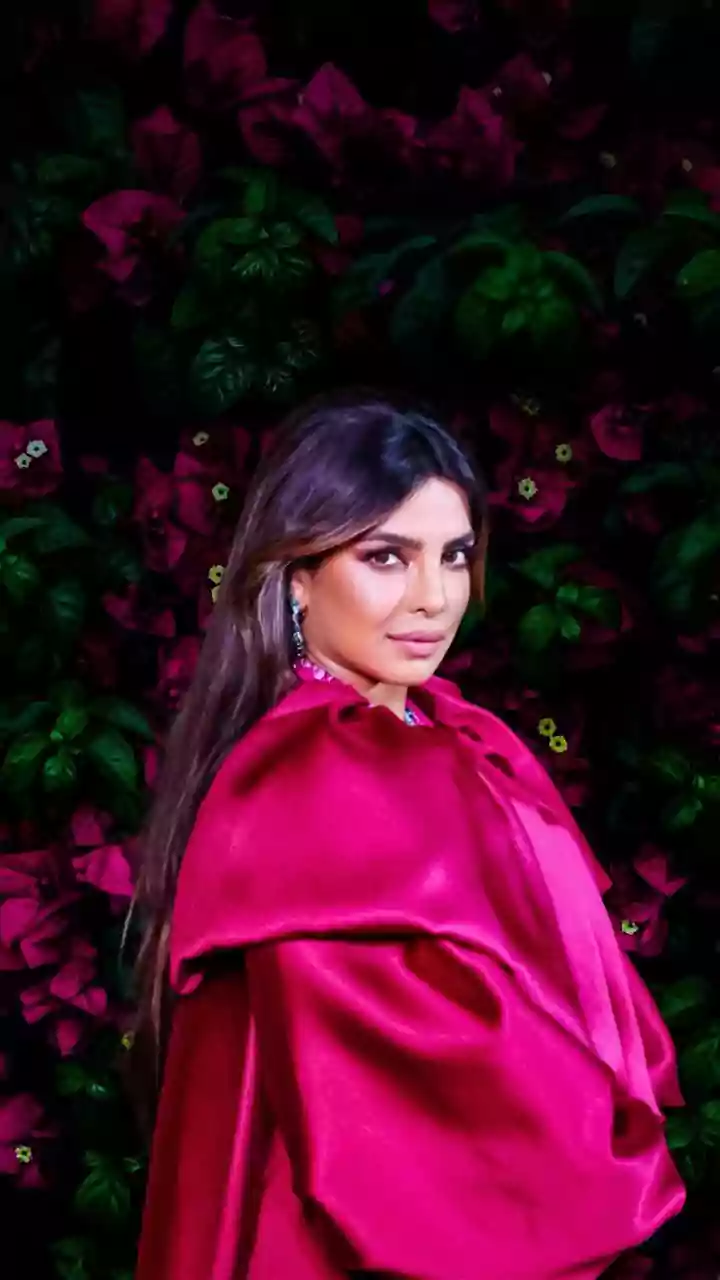 Priyanka Chopra in talks to play iconic Power Rangers villain Rita Repulsa: Reports