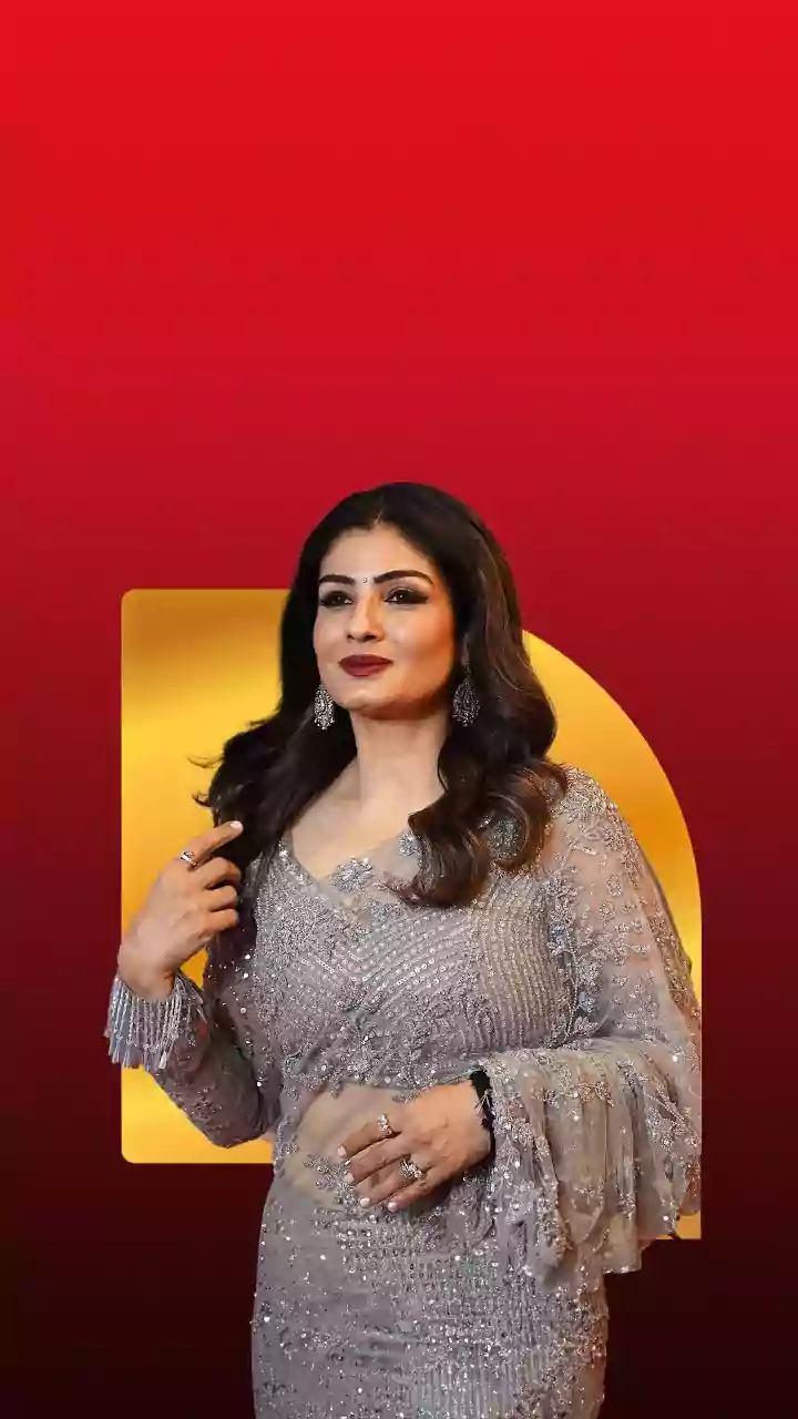 Raveena Tandon's Mother's Jewellery Worth Rs 25 Lakh Allegedly Stolen; Caregiver Arrested