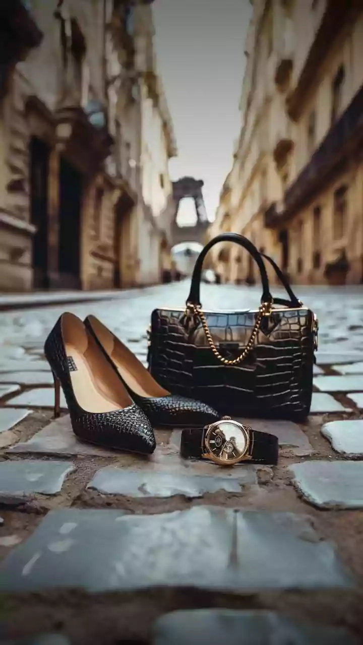 Woman Goes ‘Garbage Picking’ In Rich Neighbourhood, Finds Rs 1.4 Lakh Designer Bag: ‘They Just Throw Louis Vuitton?’