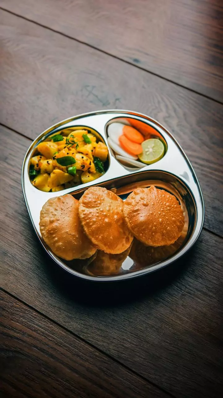 Rajasthan's ₹2,000cr mid-day meal scam: 21 booked