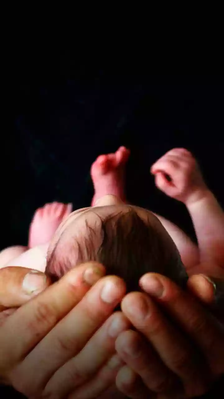 Baby stolen from weekly market in Jharkhand, search on