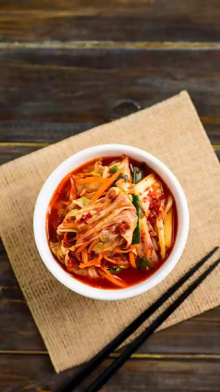 Korean Actresses' Extreme Diets: A Risky Trend Sparking Fan Concerns