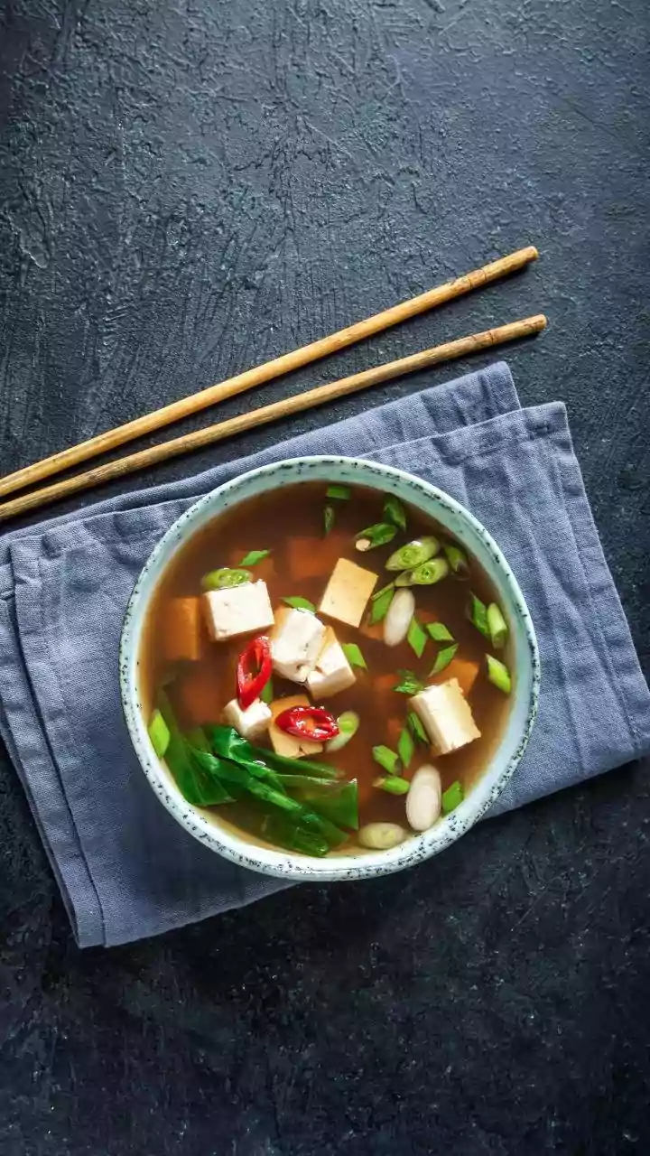 World's Top 10 Soups: A Culinary Journey