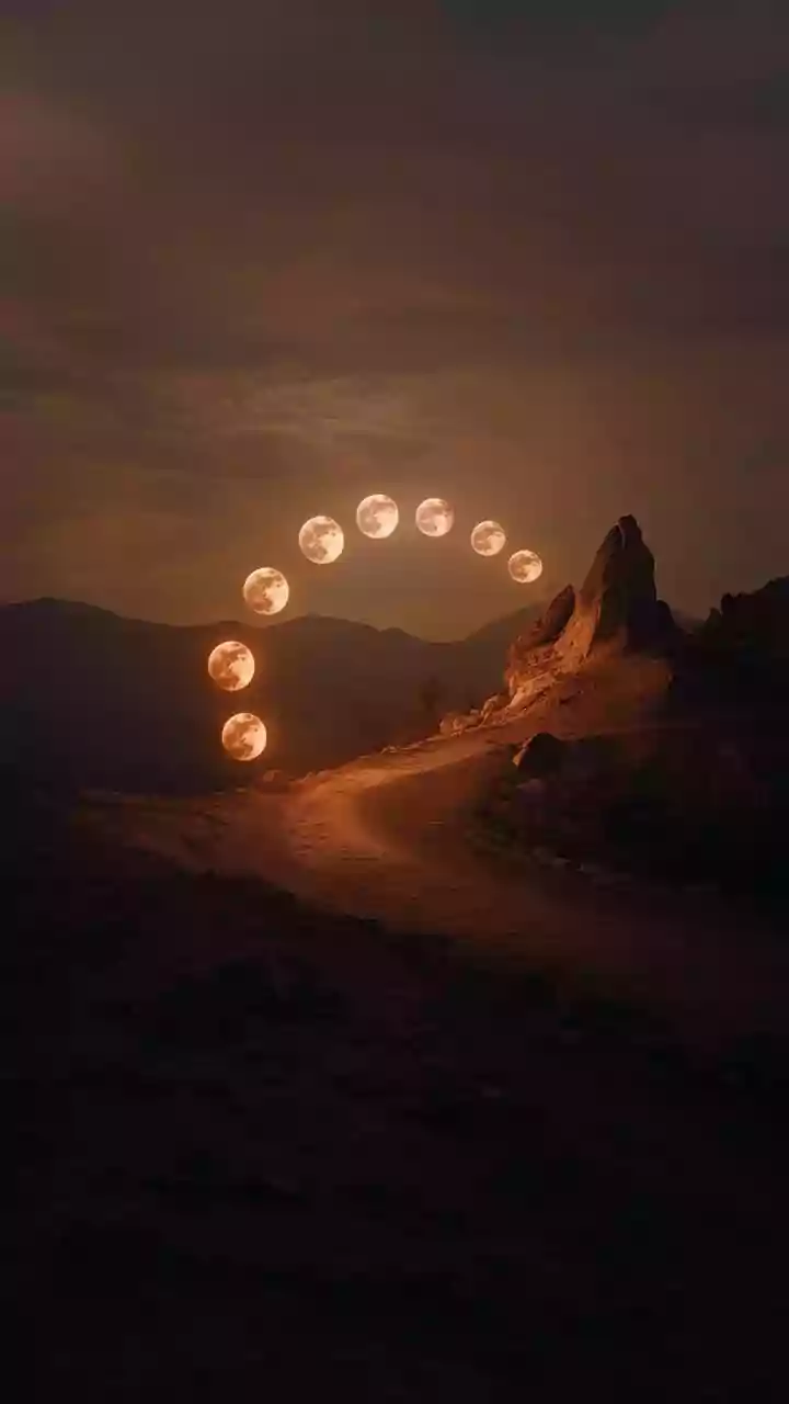 Amavasya energy this weekend: what astrologers say about the May New Moon