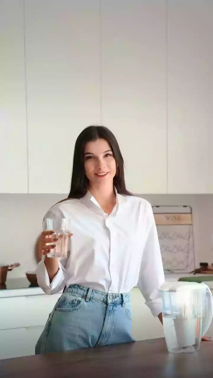 Water, Oats, Baby Formula: Eating Anything Else Could Kill This Woman | Viral Video