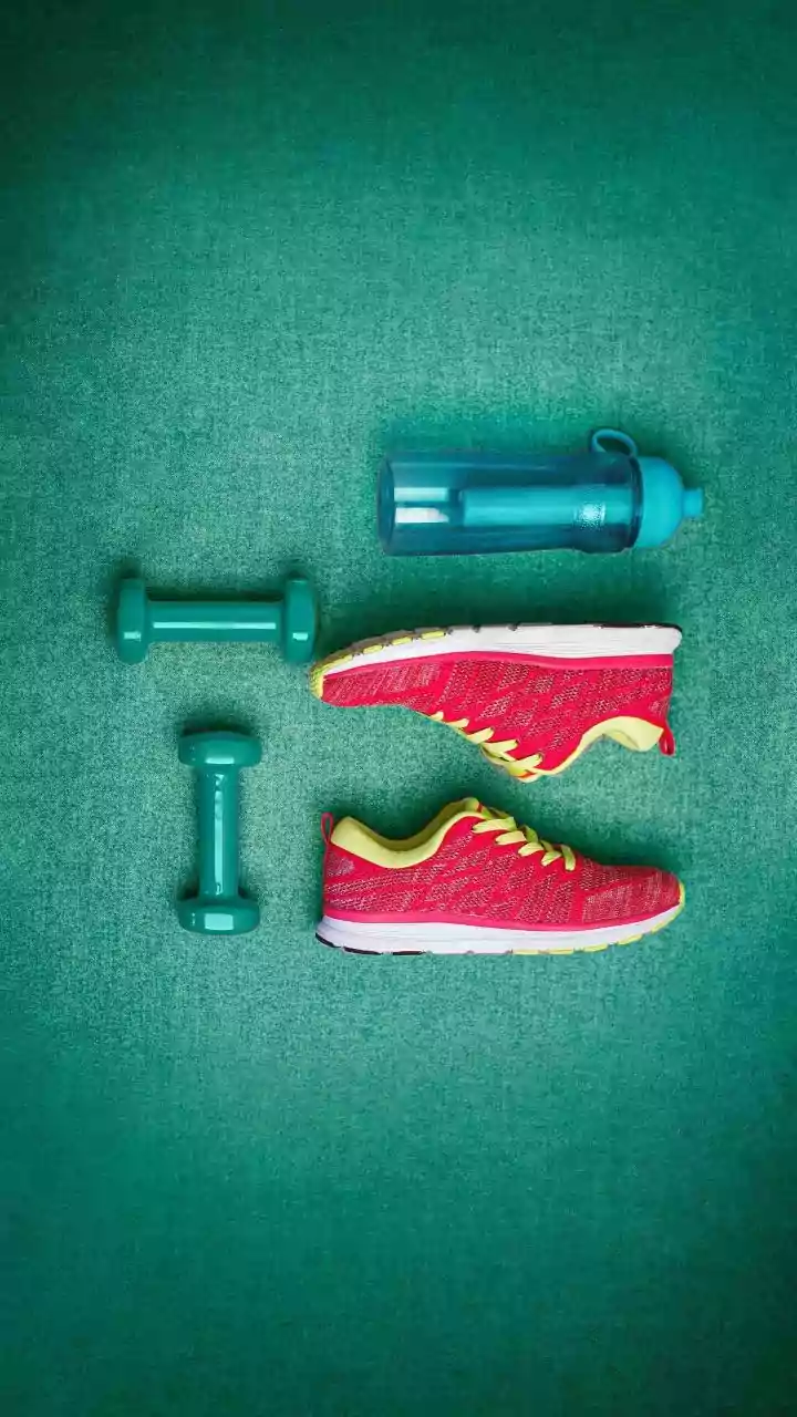 Realistic Fitness Goals For 2026: Focus On Habits, Not Perfection