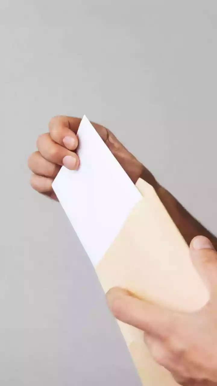 EAM Jaishankar hands over PM Modi's letter to BNP's Tarique Rahman