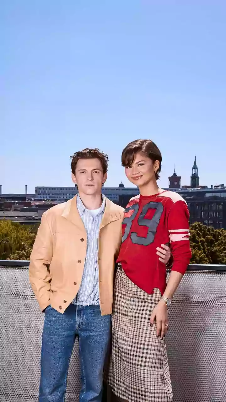 Zendaya, Tom Holland To Have Official Wedding Ceremony After Dune 3 Press Tour, Reveals Stylist Law Roach
