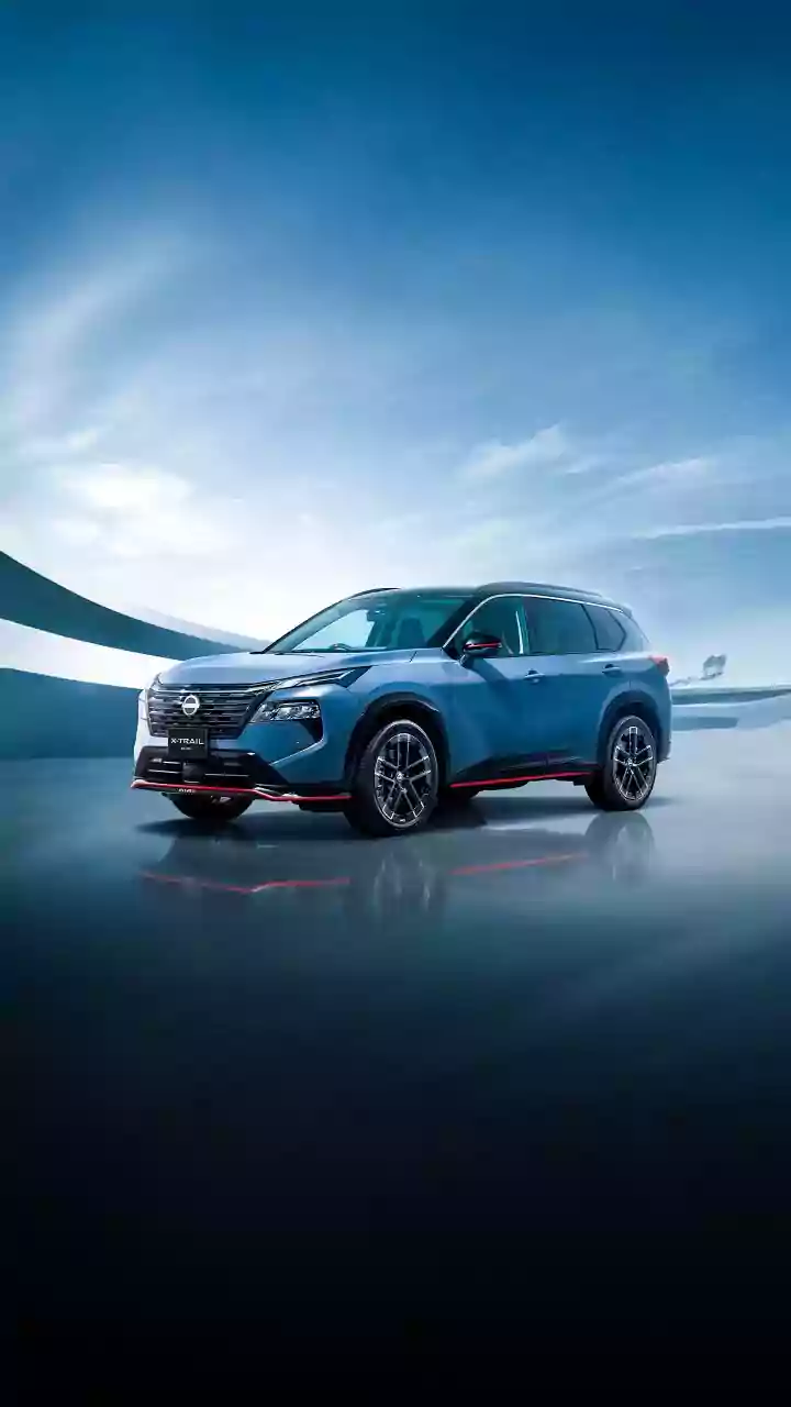 Novo Nissan X-Trail chega às lojas com visual sofisticado