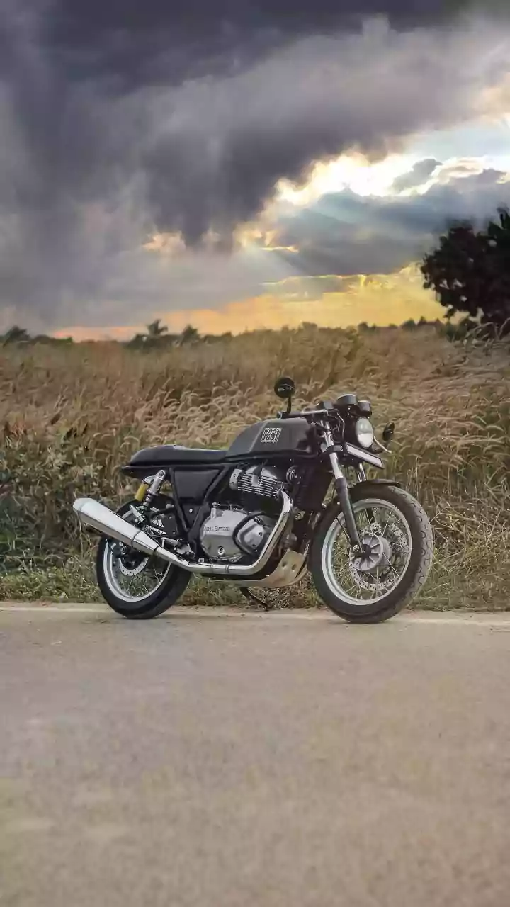 Royal Enfield sales up 14 pc to 1,04,322 units in January