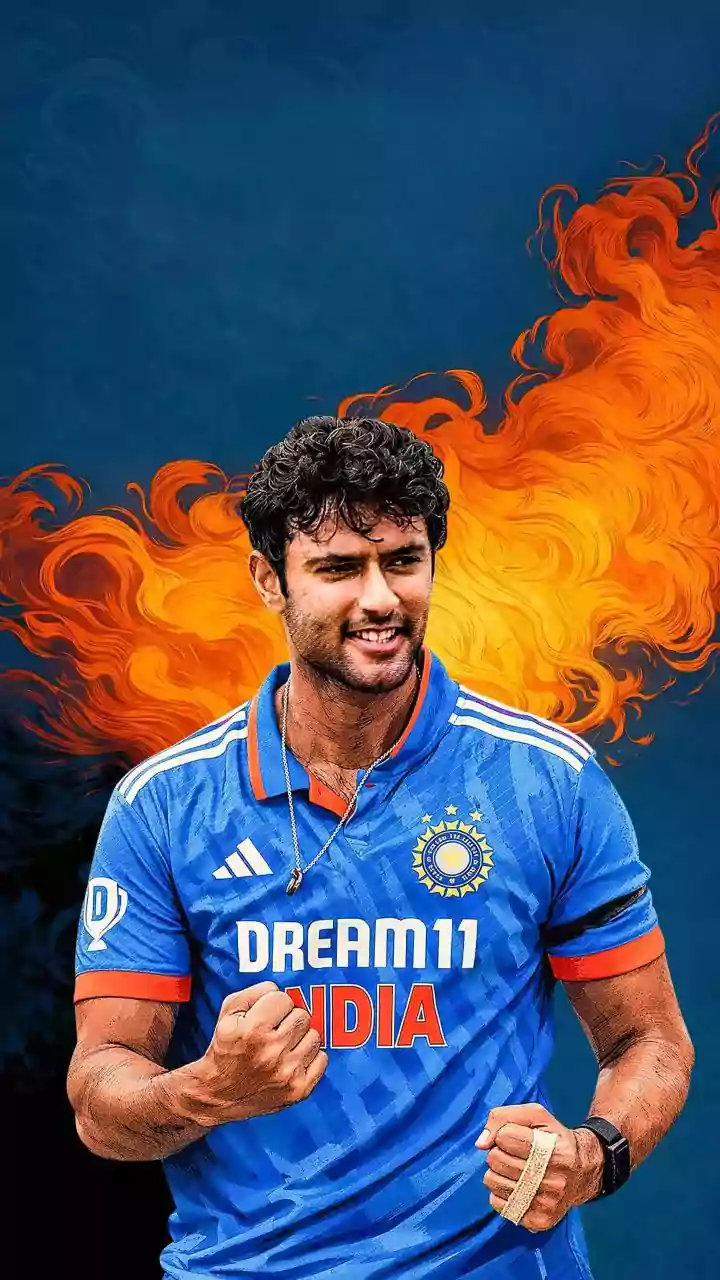 T20 WC 2026: Presenting the top all-rounders from the tournament