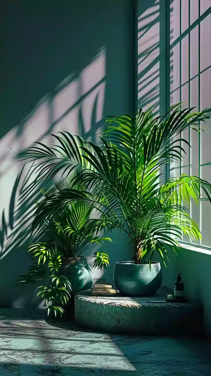 Easy decor tweaks that brighten fog-dulled winter rooms