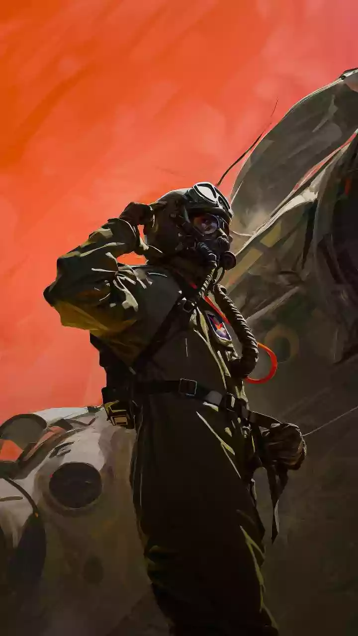 5 killed in US rescue of downed American pilot: Iran