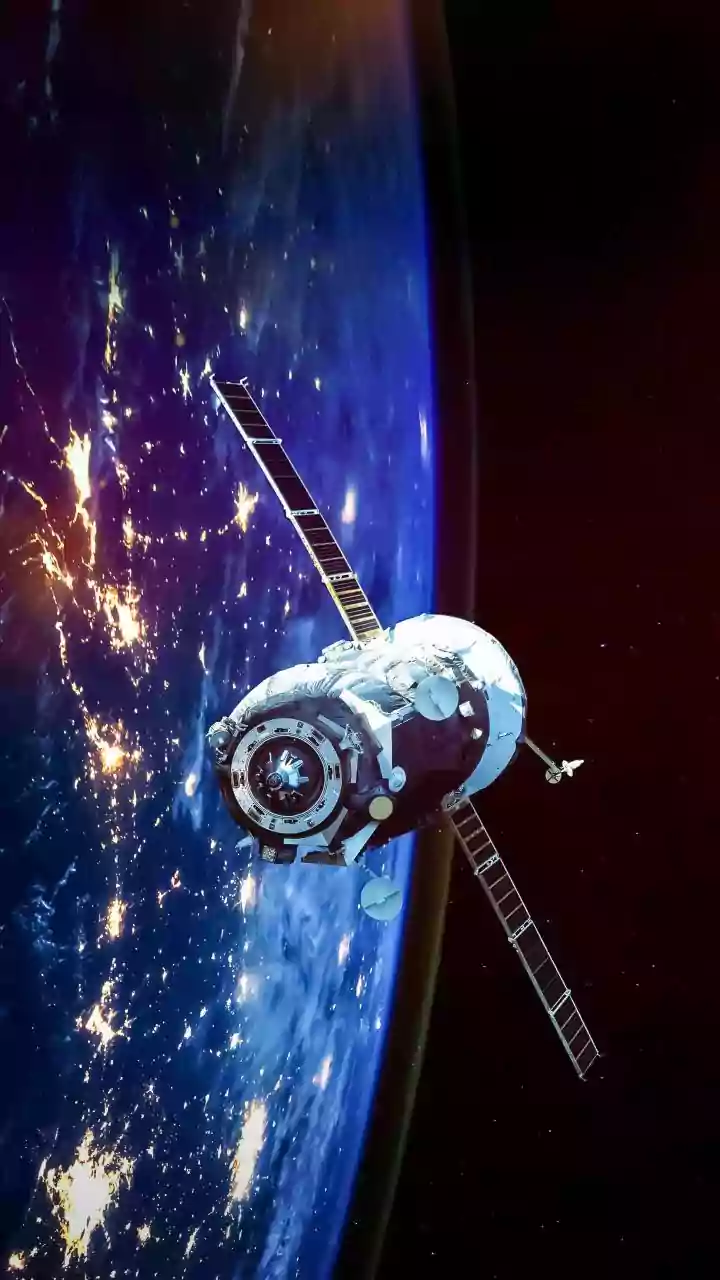 ISRO's Commercial Ecosystem Is Creating More Room For India's Private Space Players