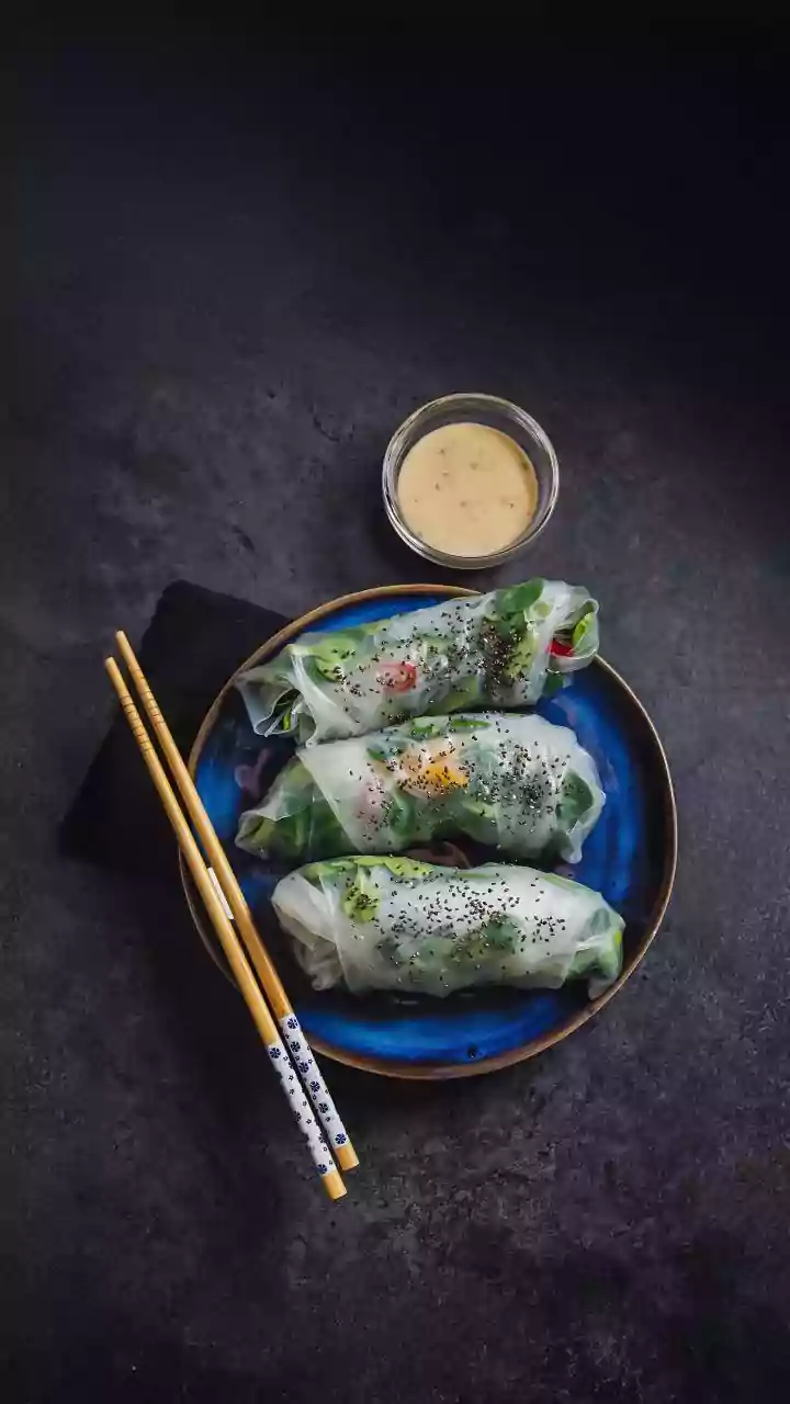 5 vegetarian street foods to try in Vietnam