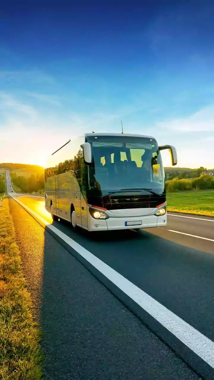Smart Sleeper Bus Hacks How To Pick Seats And Secure Luggage Overnight
