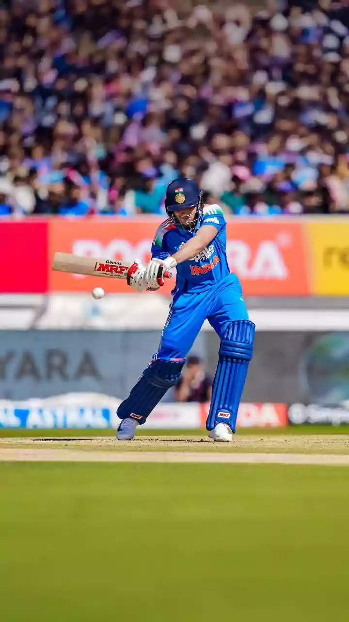 3rd ODI: India, New Zealand to clash in series decider