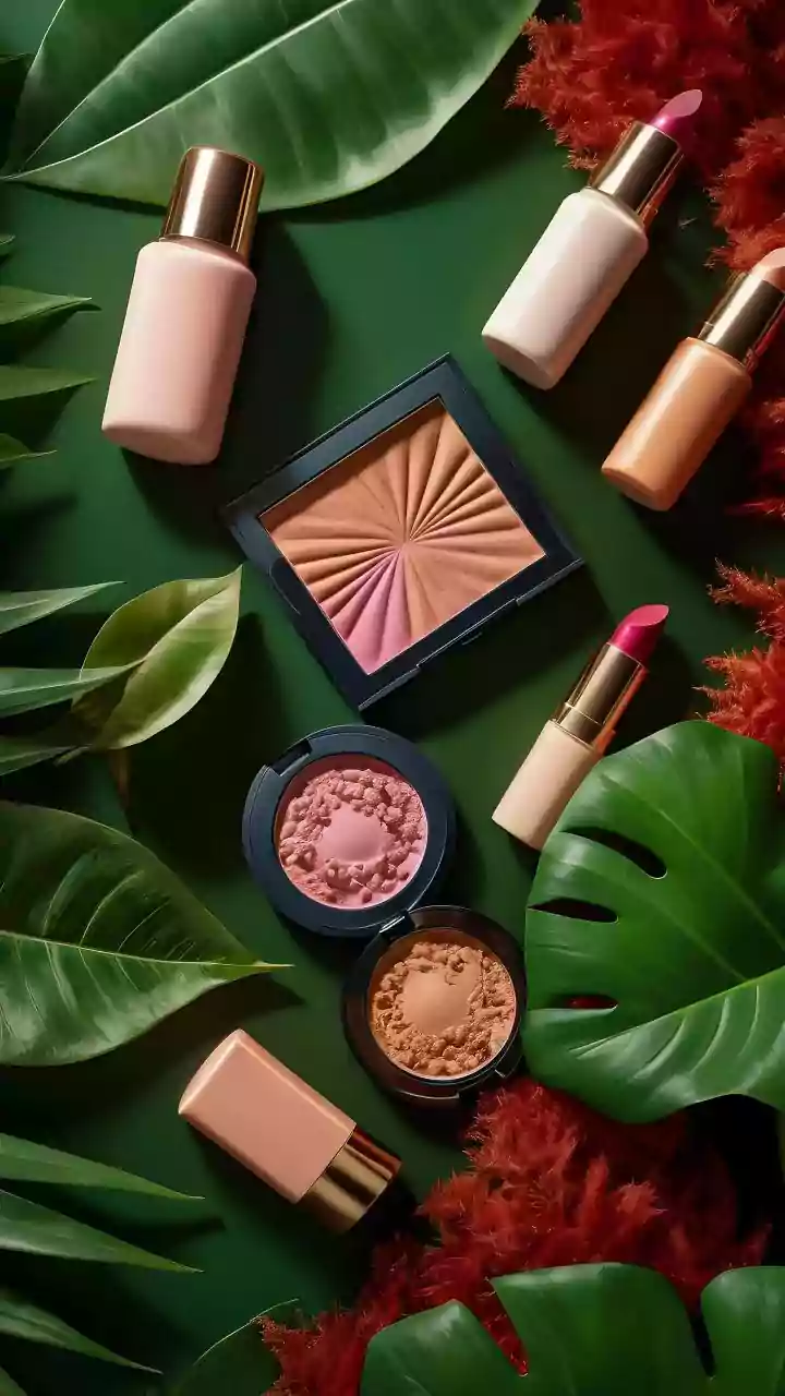 H&M Beauty's India Debut: A Festive Self-Expression Celebration!