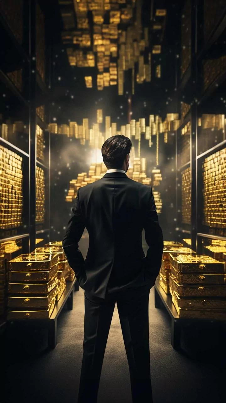 SGB 2020-21 Series IX Early Exit: RBI Sets Redemption Price, Delivers Over 150% Return