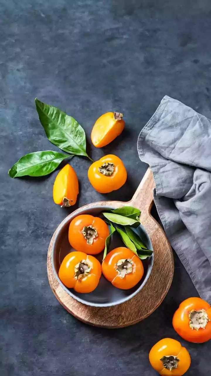 Why Persimmon Is Voted The Ultimate 2026 Superfood
