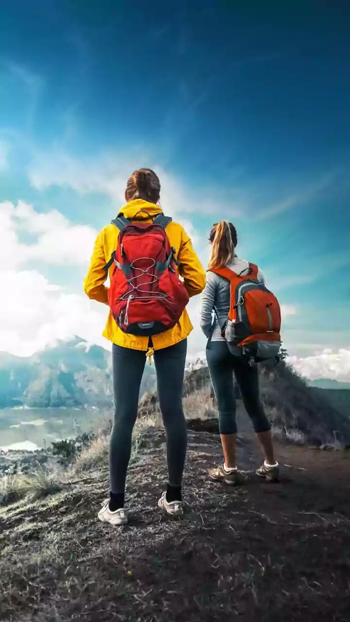 How Young Indians Are Choosing Less-Visited Places For Culture, Adventure And Relaxation