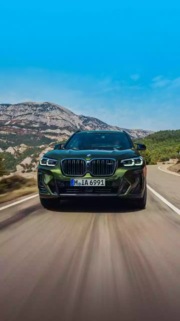 BMW India sets new sales record in 2025