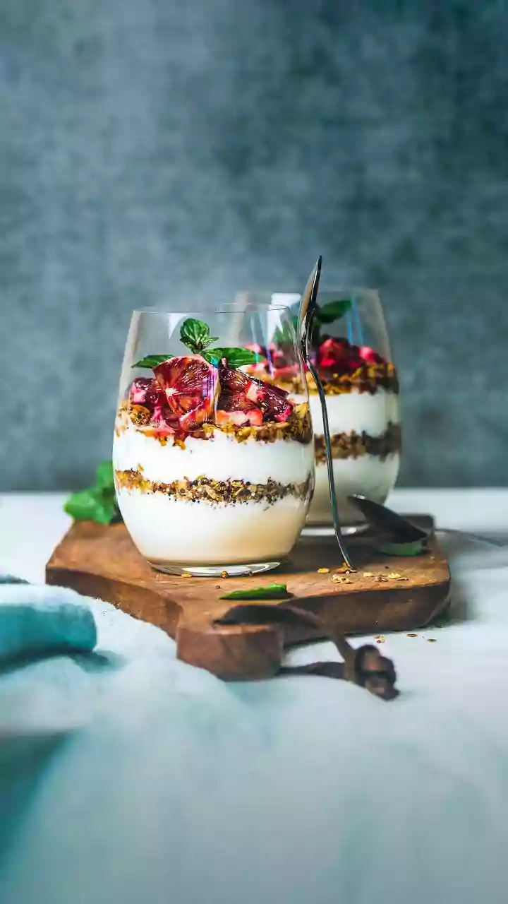Beat 4 PM Slumps Effortlessly Easy Date-And-Nut Balls And Roasted Flaxseeds